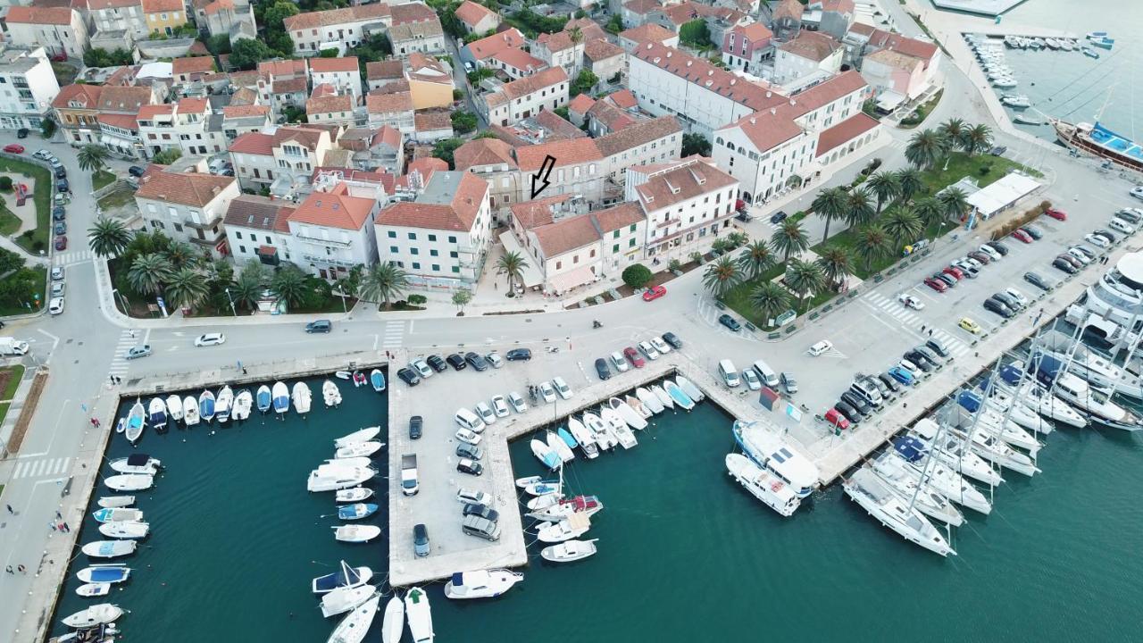 B&B Vela Luka Exterior photo