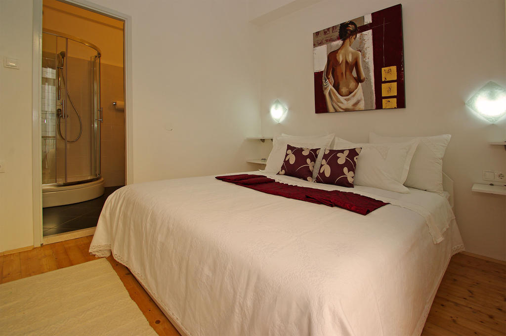 B&B Vela Luka Room photo